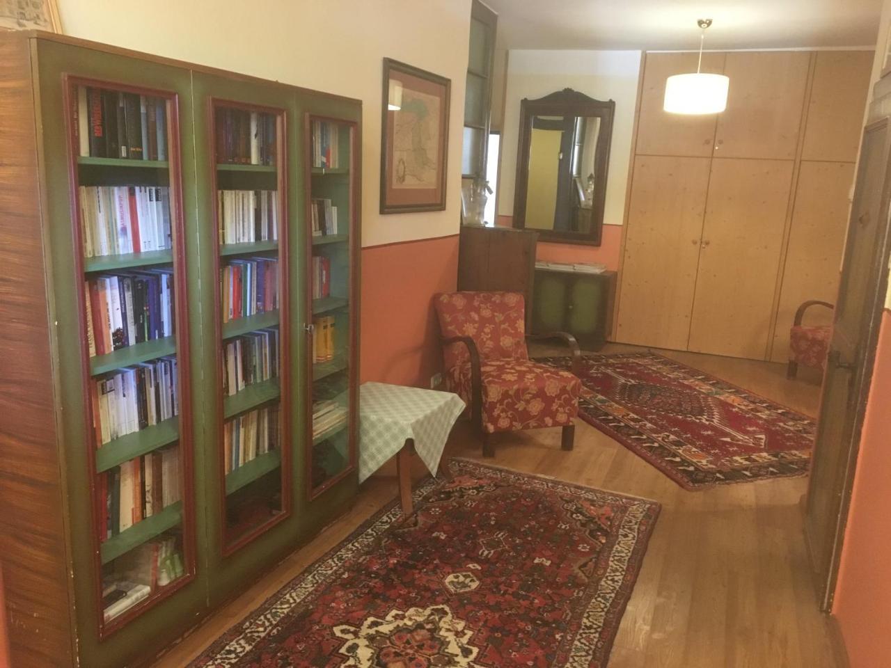 فندق Der Eberhard - Wohnen & Essen Bei Ilse سانكت مايكل في أوبيرستييرمارك المظهر الخارجي الصورة